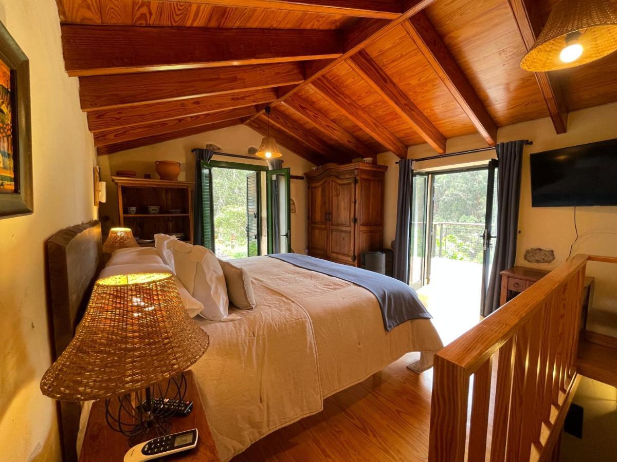 Holiday home Duplex De Invitados En Medio Del Bosque *