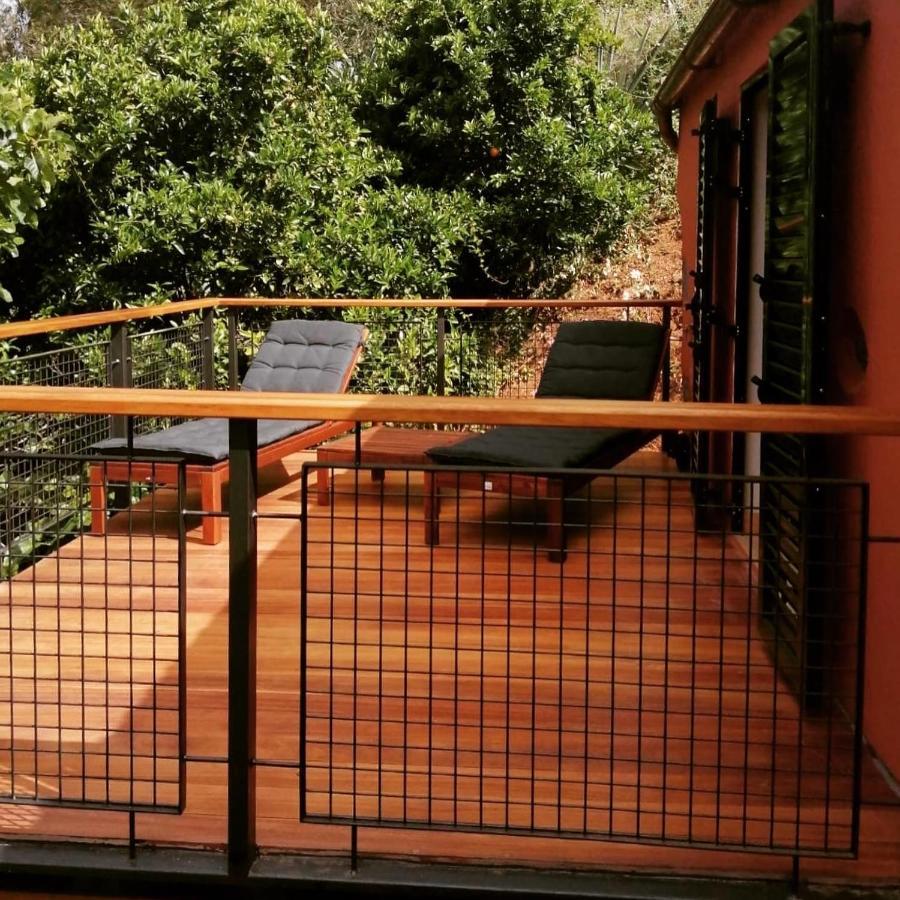Duplex De Invitados En Medio Del Bosque * Firgas