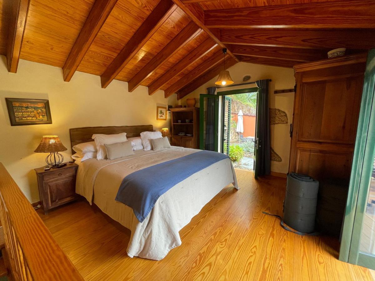 Duplex De Invitados En Medio Del Bosque Hébergement de vacances